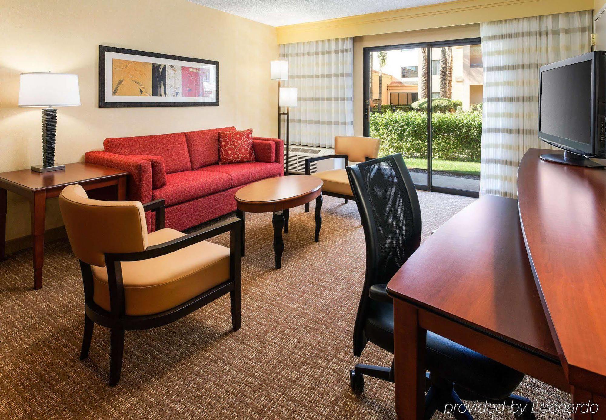 Hotel Courtyard Tucson Airport Exterior foto