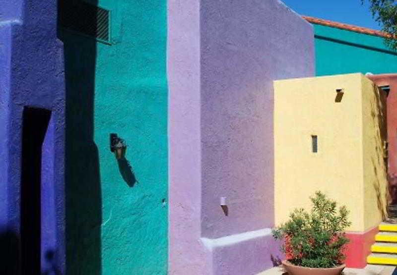 Hotel Courtyard Tucson Airport Servicios foto